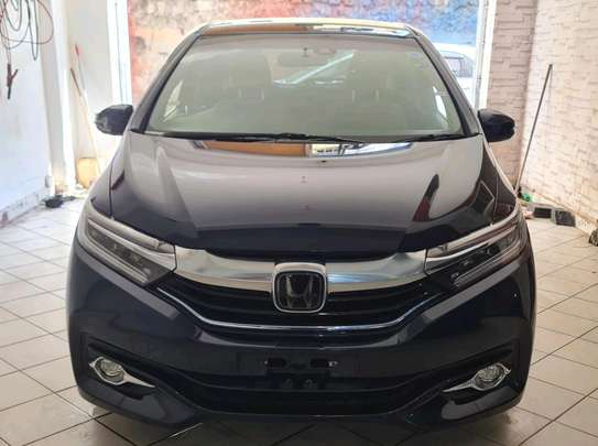 HONDA SHUTTLE HYBRID 2018MODEL image 8