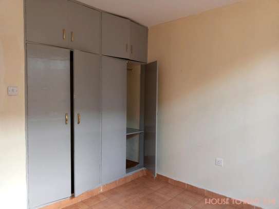 TWO BEDROOM TO LET IN KINOO FOR 22K NEAR MCA image 11