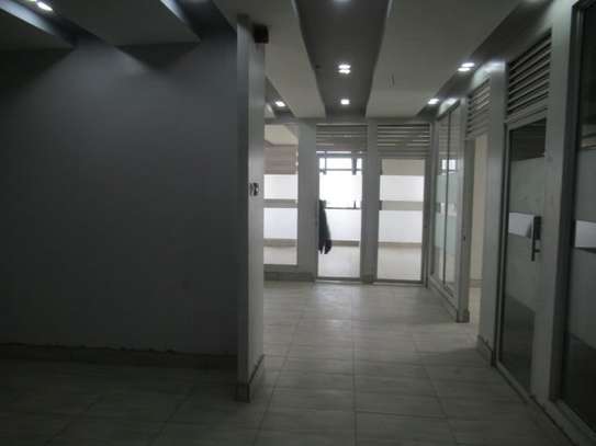 Office with Service Charge Included at Westlands image 6