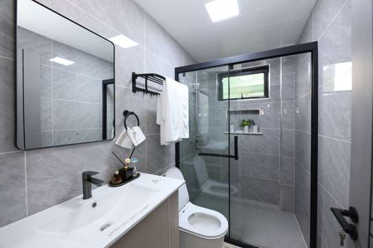4 Bed Apartment with En Suite at Mandera Road image 9