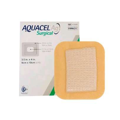 Aquacel Ag Surgical SCD Dressing Sale price KENYA image 4