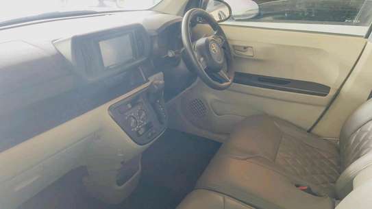 Toyota passo 2016model image 2