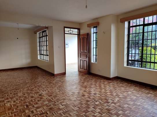 4 Bed Townhouse with En Suite at Kitisuru image 11