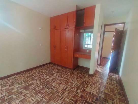 3 bedroom apartment for rent in Lavington image 8