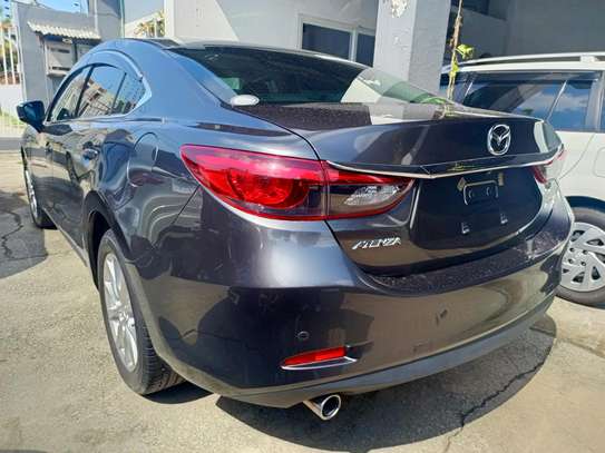 Mazda Atenza 2018 model image 6