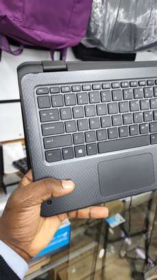 HP Probook 11 G2 Core i5 7th Gen image 5