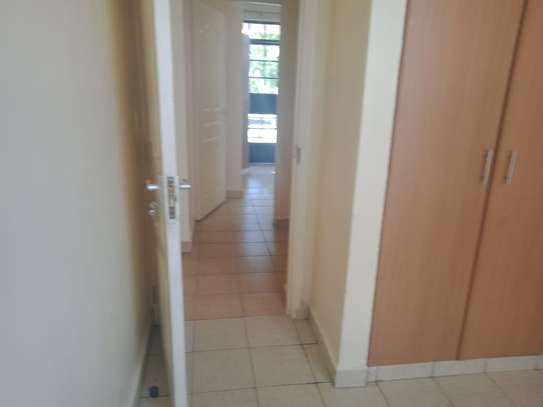 3 Bed Apartment with En Suite at Marist Road image 12