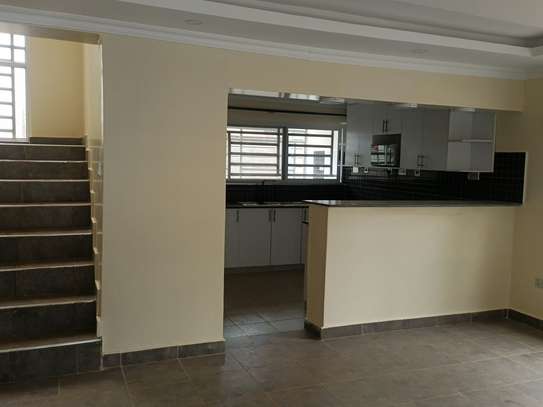 4 Bed House with En Suite in Athi River image 25