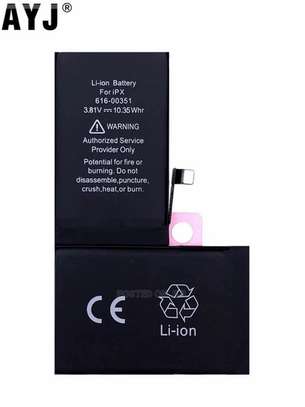 Original Battery replacement for iPhone X/Xs image 3