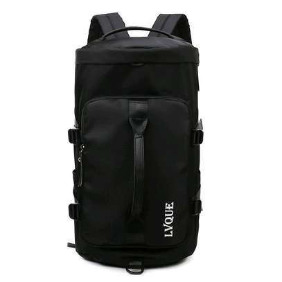 Unisex backpack image 5