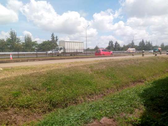 40x60 plot for lease - Touching Thika superhighway image 2