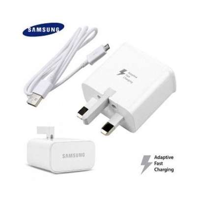 Samsung UNIVERSAL Charger - BEST For all Phones image 1