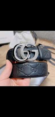 Designer  Casual  Leather Lv Gucci Hermes Ferragamo Belts* image 1