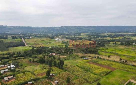 Plot For Sale in Kikuyu - Ksh 1.149M image 6