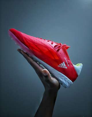 Latest on sale adidas x