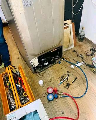 Home appliances repair image 4