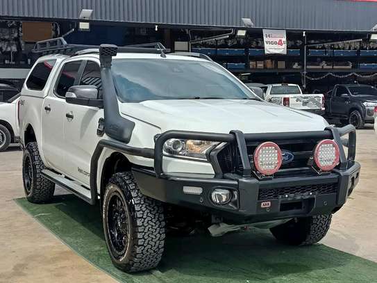 Ford Ranger image 1