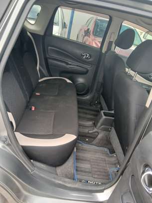 Nissan note E-power deposit 450K image 4