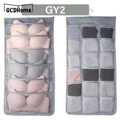 New Double sided underwear storage image 1