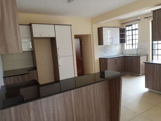 4 Bed Townhouse with Garage at Isk image 7
