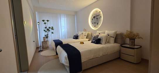 5 Bed Apartment with En Suite in Kilimani image 19