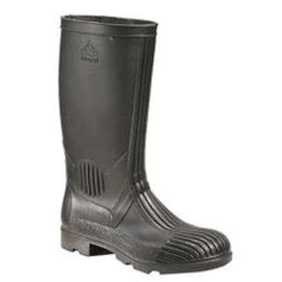 Heavy Duty Safety Gumboots image 3