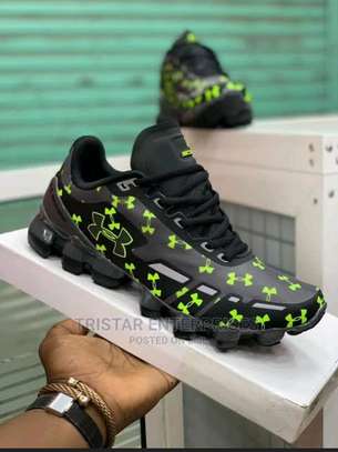 Sepatu under armour cheap scorpio