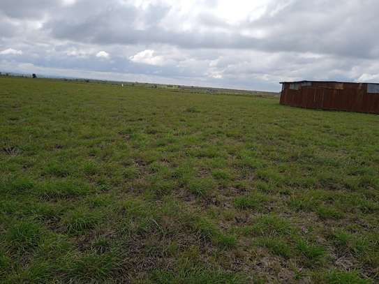10 Acres for sale- Pipeline / Isinya rd image 7