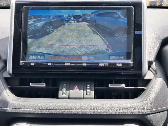 Toyota Rav4 2020 image 2