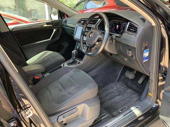 Volkswagen Tiguan 1400ccTsi 2018 image 7