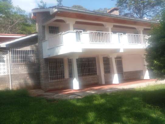 6 Bed House with Garden in Gigiri image 5
