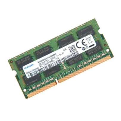 Brand-New Samsung 8GB PC5 Laptop RAM image 1