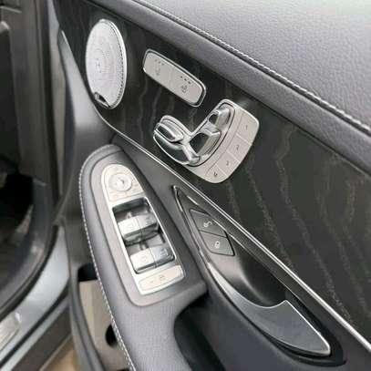 Mercedes  Benz Glc43 image 3