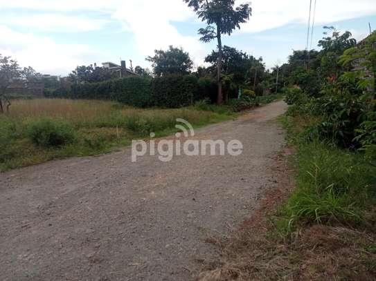 Land for sale membley ruiru image 2