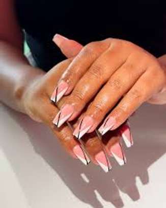 BESTCARE NAIL TECHNICIANS-Stylish & Professional in Nairobi image 2