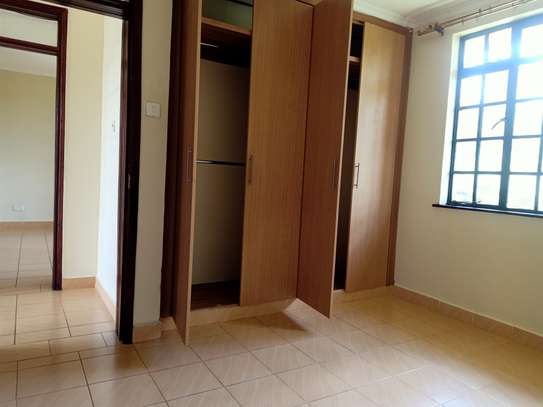 3 Bed House with En Suite at Fourways Junction Estate image 12