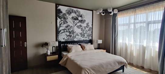 Furnished 2 Bed Apartment with En Suite at Westlands image 7