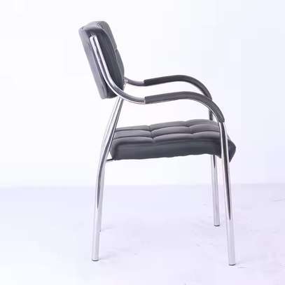 Contemporary Catalina Guest Chair image 2