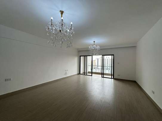 1 Bedroom apartment for rent in Kilimani image 3
