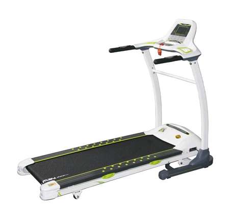 Home treadmill image 5