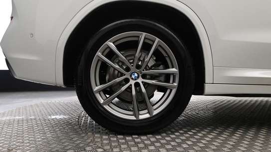 BMW X3 2.0i M Sport image 7