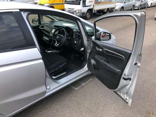 HONDA FIT 1300cc (MKOPO/HIRE PURCHASE ACCEPTED) image 3