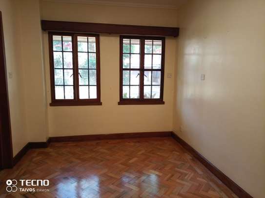 4 Bed Townhouse with En Suite at Off Lower Kabete Road image 11