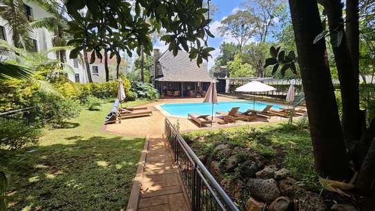 3 Bed Apartment with En Suite in Muthaiga image 4