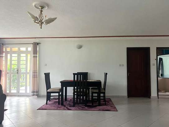 Serviced 2 Bed Apartment with En Suite in Runda image 4