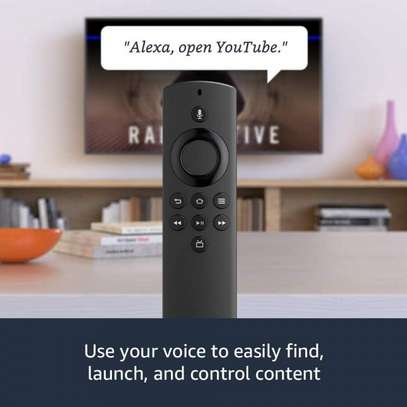 Amazon Fire TV Stick Lite HD Streaming Device image 2