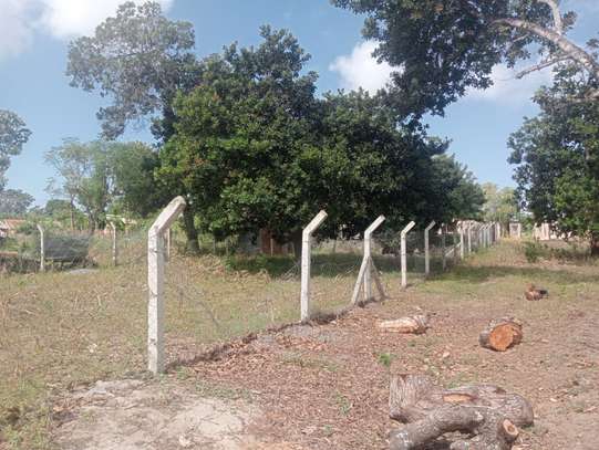Pwani University image 2