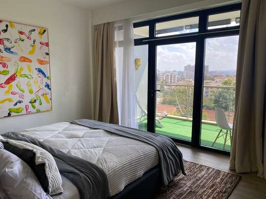 Serviced 2 Bed Apartment with En Suite in Lavington image 13