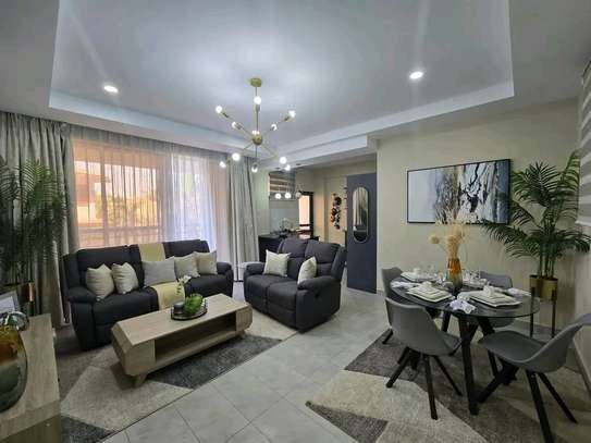 1 Bed Apartment with En Suite at Off Links Road image 19