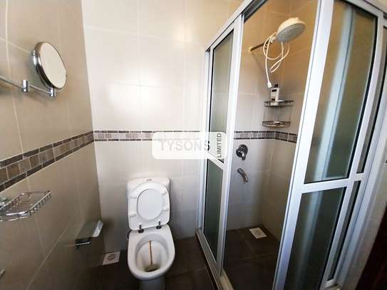 3 Bed Apartment with Parking in Riverside image 1